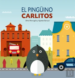 Bertrand.pt - Pinguino Carlitos, El