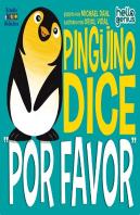 Pinguino Dice Por Favor