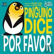 Pinguino Dice Por Favor