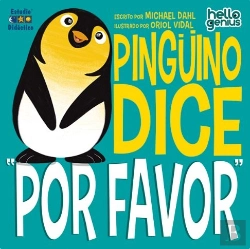 Bertrand.pt - Pinguino Dice Por Favor