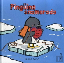Bertrand.pt - Pingüino Enamorado