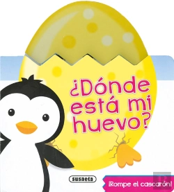 Bertrand.pt - Pingüino
