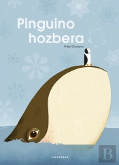 Pinguino Hozbera