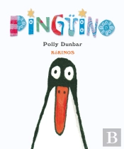 Pingüino