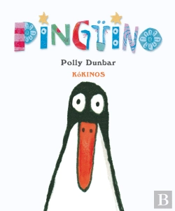 Bertrand.pt - Pingüino