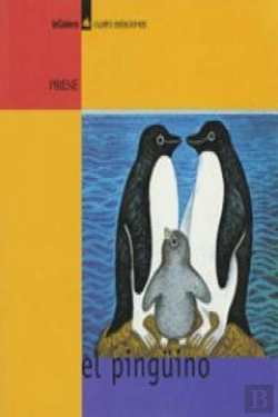 Bertrand.pt - Pinguino,El Cuatro Estaciones