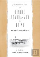 Pinhel Guarda-Mor do Reino