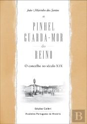 Pinhel Guarda-Mor do Reino