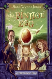 Pinhoe Egg
