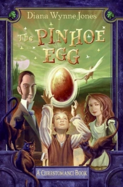 Bertrand.pt - Pinhoe Egg
