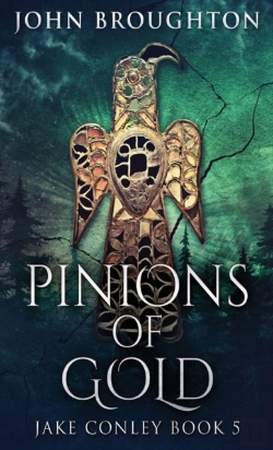 Bertrand.pt - Pinions Of Gold