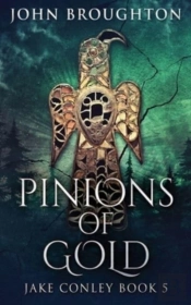 Pinions Of Gold