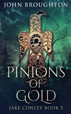 Bertrand.pt - Pinions Of Gold