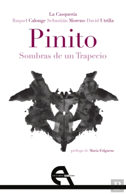 Bertrand.pt - Pinito. Sombras De Un Trapecio