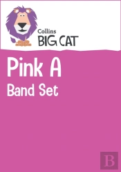 Pink A Band Set
