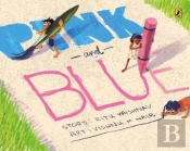 Pink And Blue