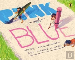 Bertrand.pt - Pink And Blue