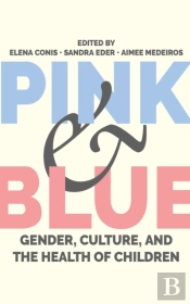Pink And Blue