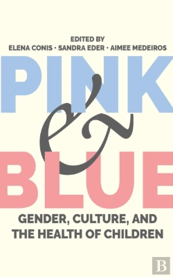 Bertrand.pt - Pink And Blue