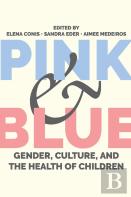 Pink And Blue