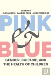 Pink And Blue