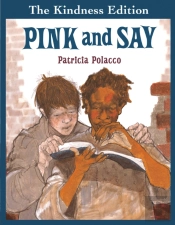 Pink And Say