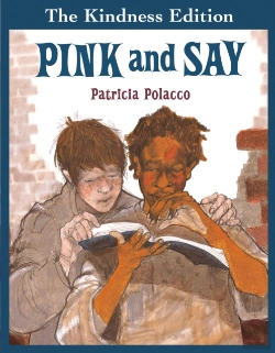Bertrand.pt - Pink And Say