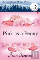 Pink As A Peony