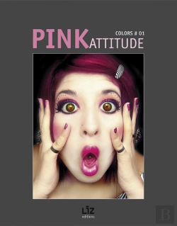 Bertrand.pt - Pink Attitude