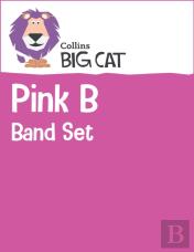 Pink B Band Set