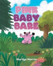 Pink Baby Bare