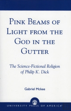 Bertrand.pt - Pink Beams Of Light From The God In The Gutter
