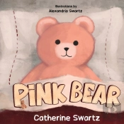 Pink Bear