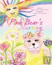 Pink Bear'S Journey