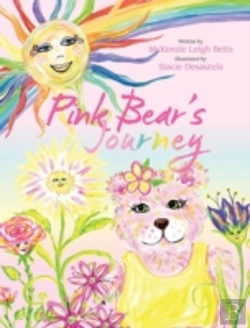Bertrand.pt - Pink Bear'S Journey
