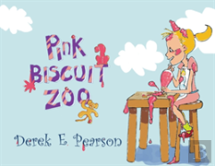Pink Biscuit Zoo