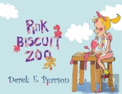 Pink Biscuit Zoo