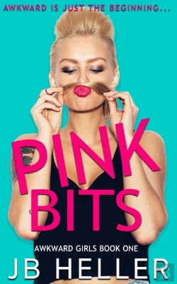 Bertrand.pt - Pink Bits