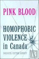 Pink Blood