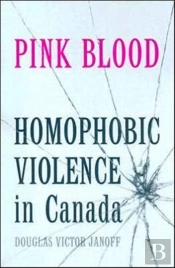 Pink Blood