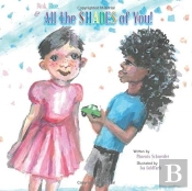 Pink, Blue, & All The Shades Of You!