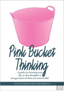 Bertrand.pt - Pink Bucket Thinking