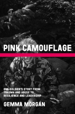 Bertrand.pt - Pink Camouflage