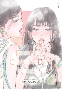 Bertrand.pt - Pink Candy Kiss, Vol. 1