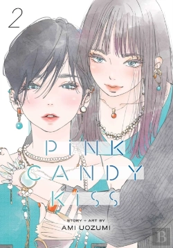 Bertrand.pt - Pink Candy Kiss, Vol. 2