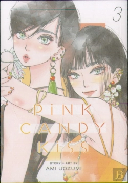 Bertrand.pt - Pink Candy Kiss, Vol. 3