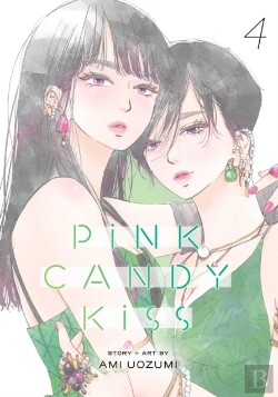 Bertrand.pt - Pink Candy Kiss, Vol. 4