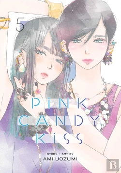 Bertrand.pt - Pink Candy Kiss, Vol. 5