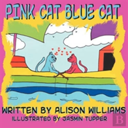 Bertrand.pt - Pink Cat Blue Cat