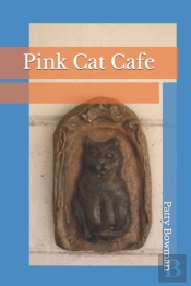 Pink Cat Cafe